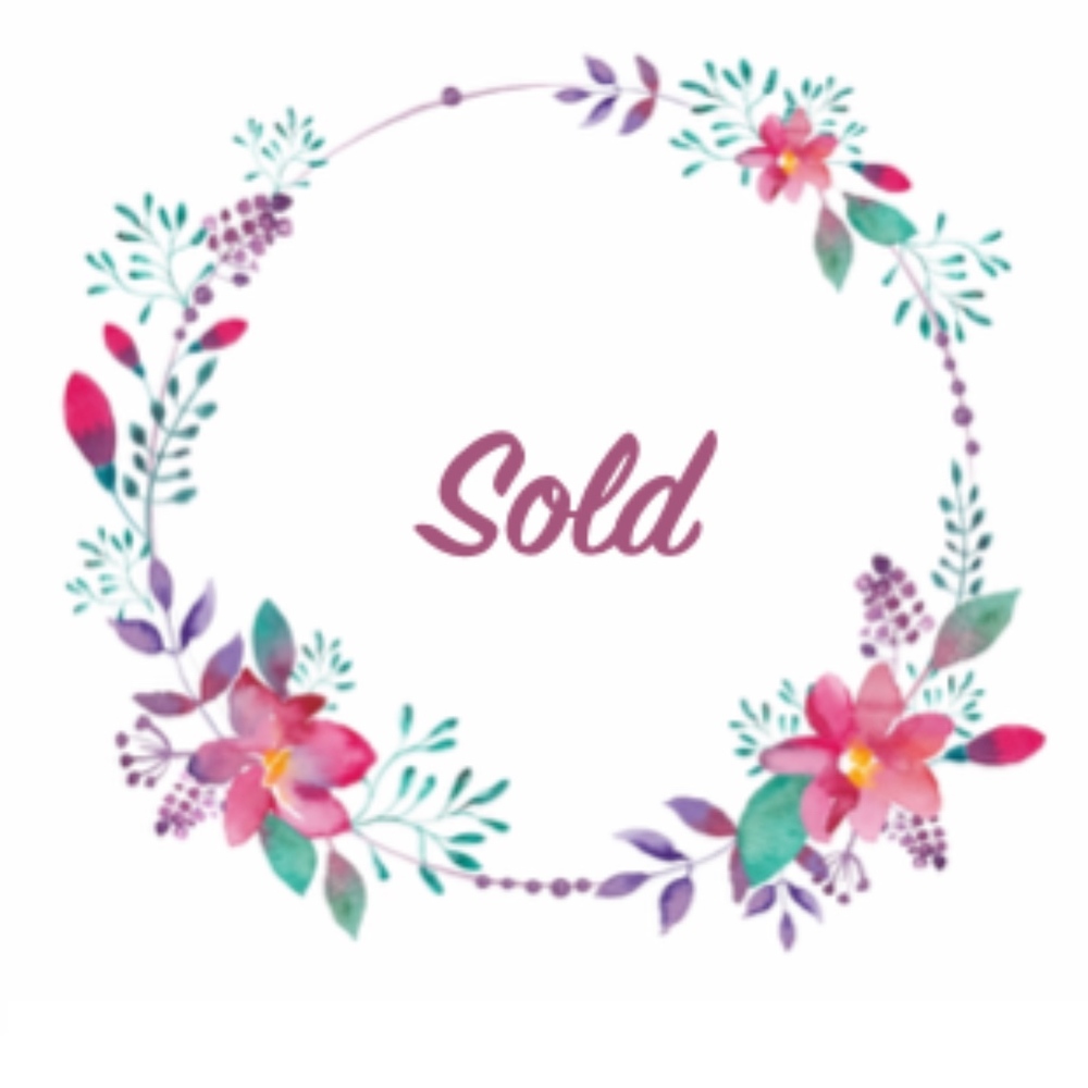 All of My Sold Items